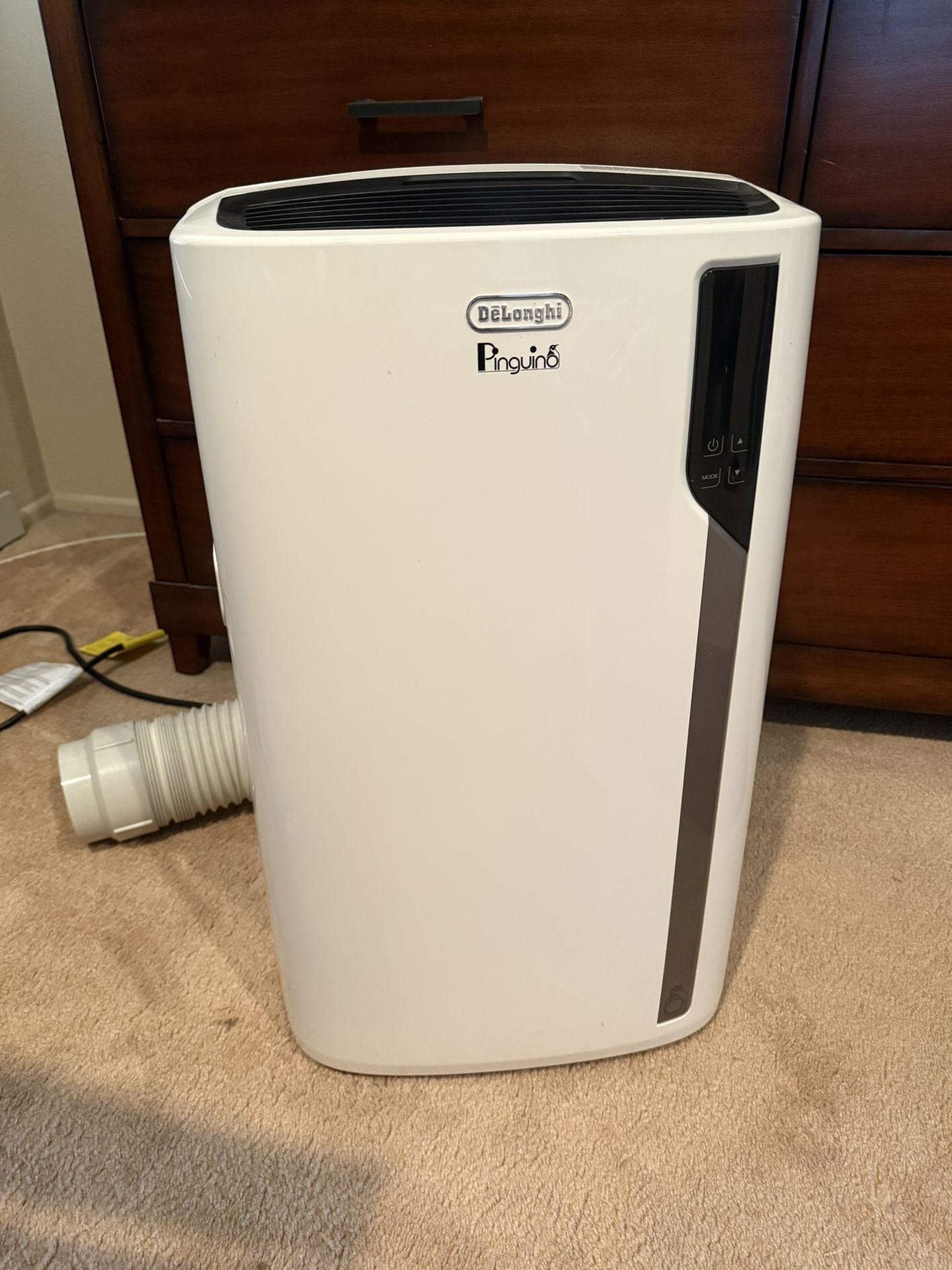 Portable AC Unit   Air Conditioner Delonghi