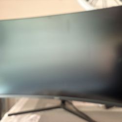 Acer 32” Monitor 165hz 1440p