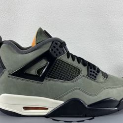 Jordan 4 Undefeated SIZE 11