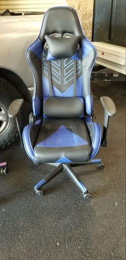 Gaming chair