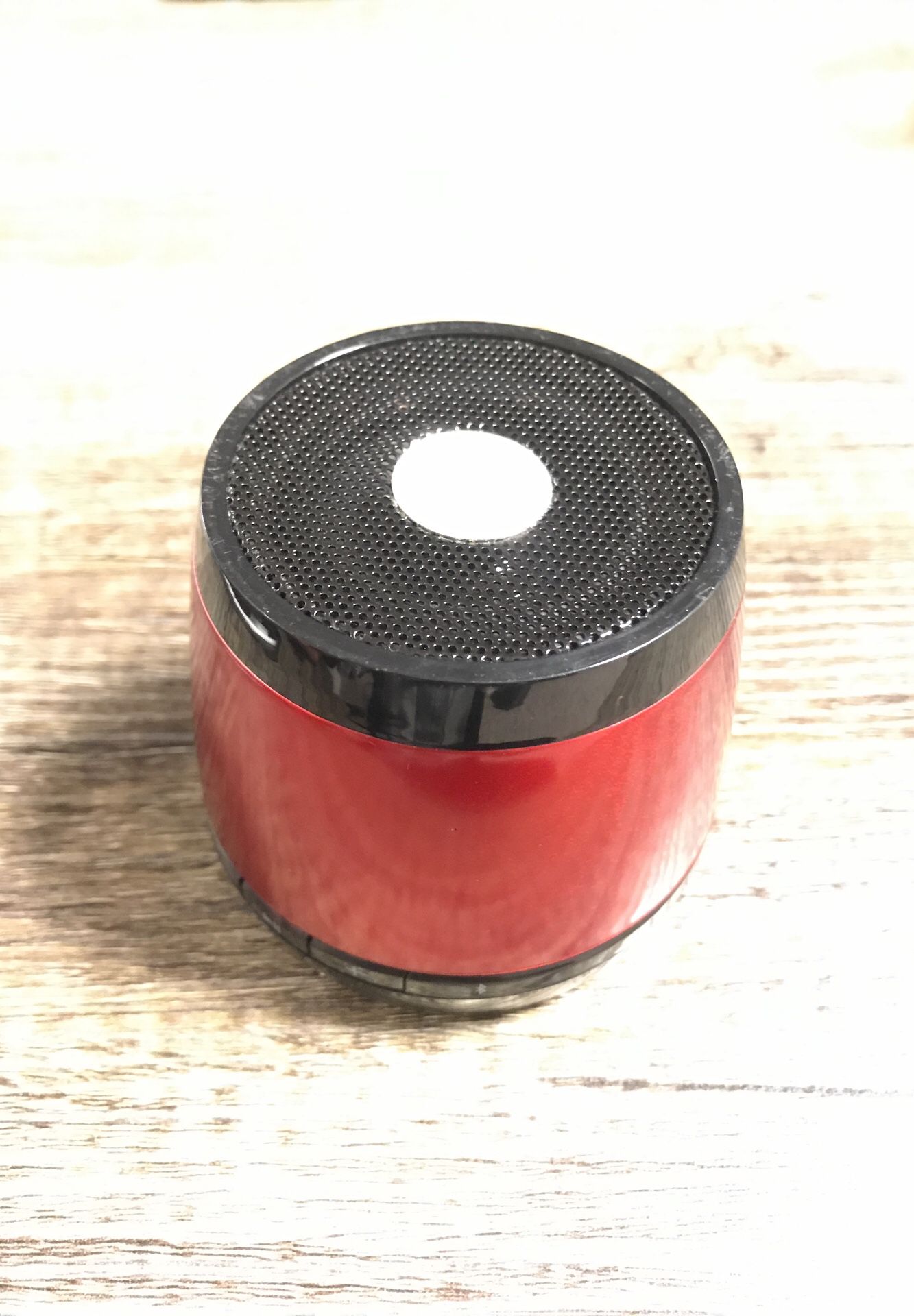 Speaker Jam with Bluetooth
