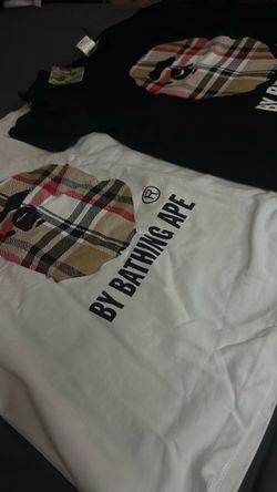 Bape tee