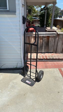Milwaukee Dolly