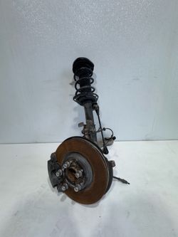 20-22 Ford Escape Left Front Suspension Knee Assembly 2020 2021 2022