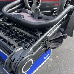 Quinny Zapp Xtra / Stroller – Good Condition – $60
