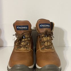Women’s Work Boots Size 10 & 8.5