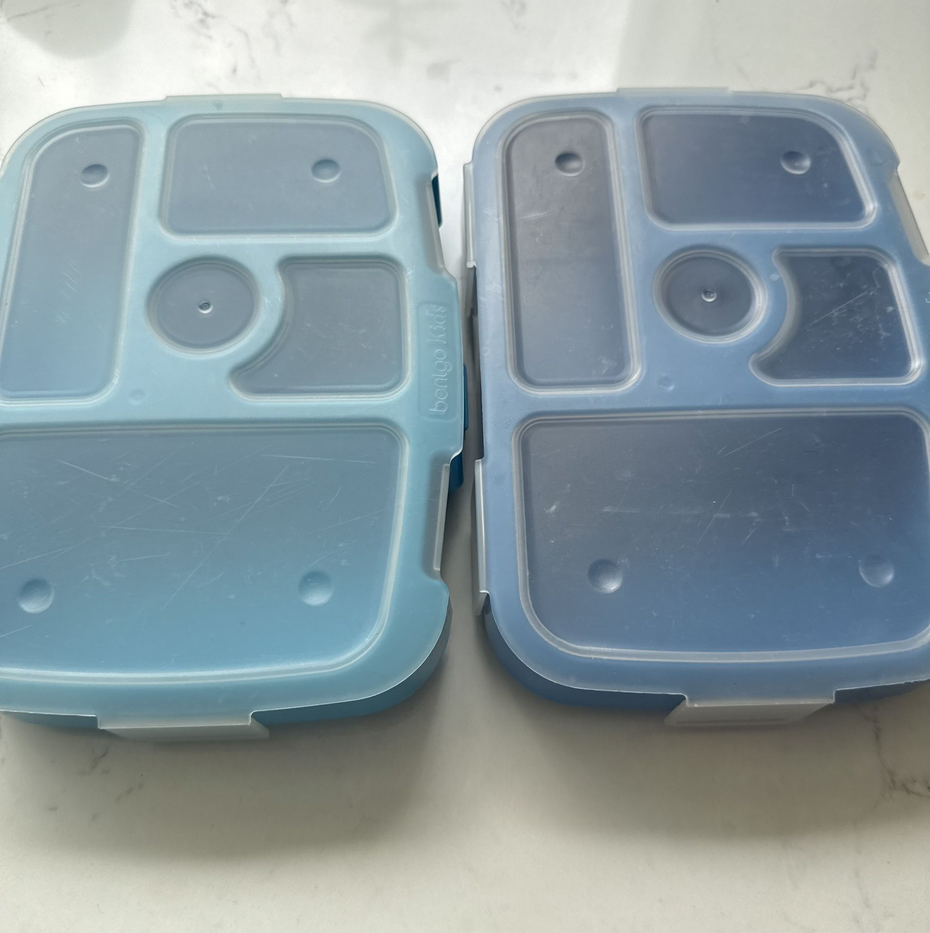 Bentgo Lunch Boxes