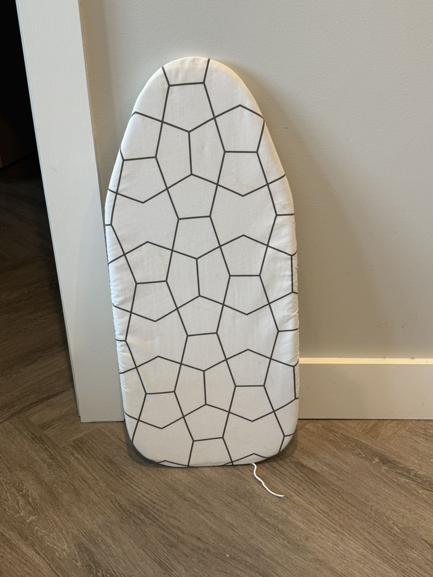 Dorm Or Apt Size Ironing Board 