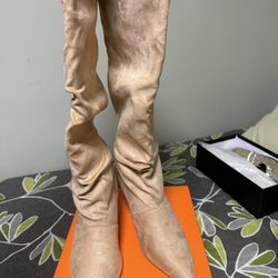 Women’s Boots 