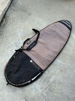 Prolite Session Day Fish Surfboard Bag 5’10
