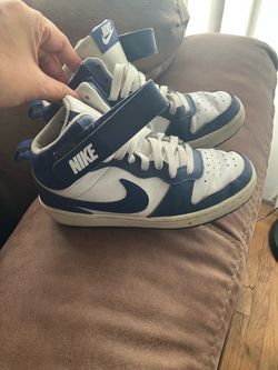 $25, Boys shoes size 3.5