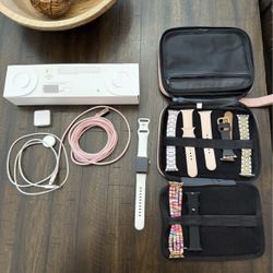 Apple Watch Series 5