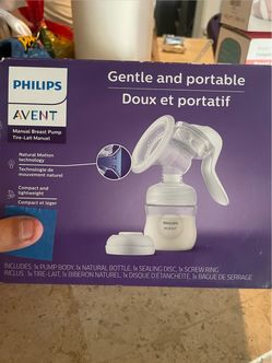 Philips Avent