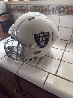Casco Raiders