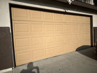 Used 16x7 Peach Color