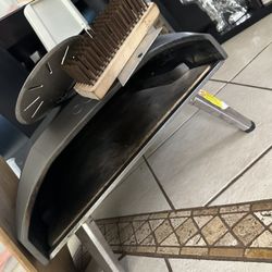 Pizza Oven (Ooni Koda 16) + Extras