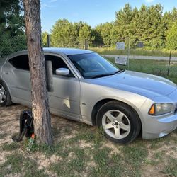 2010 Dodge Charger