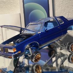 Oldsmobile Cutlass For Sale Model Car