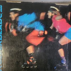ORIGINAL Roller Blade