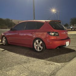 2006 Mazda Mazda3