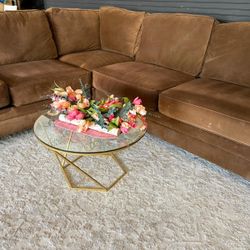 Sectional Couch (Yes It's Available)
