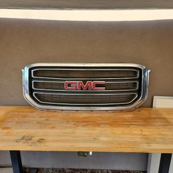 💥2015-2020 GMC Yukon XL Front Grille OEM💥