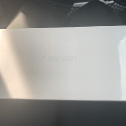 Apple Ultra watch 2 (Give Your Best offer)