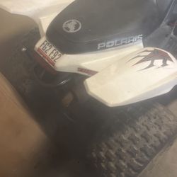 2006 Polaris 90cc