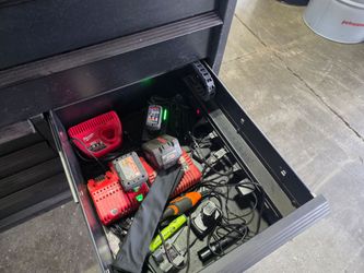 Tool box