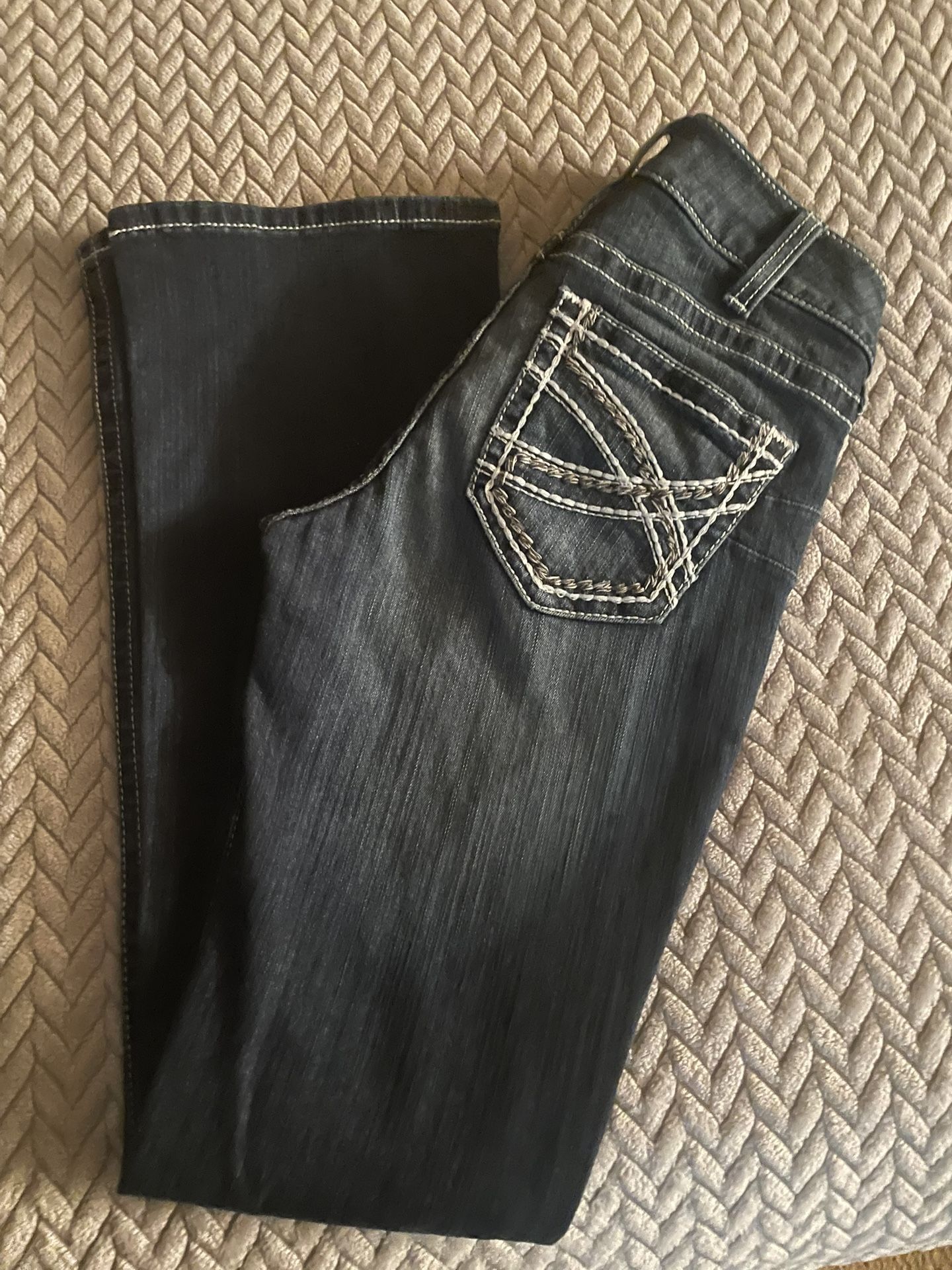 Ariat Jeans
