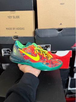 Kobe 8 WT size 8.5 VNDS