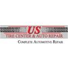 US Tire Cnt. 1301 E Charleston