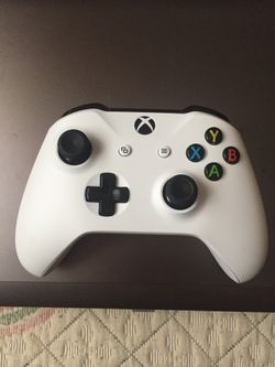 Xbox one controller