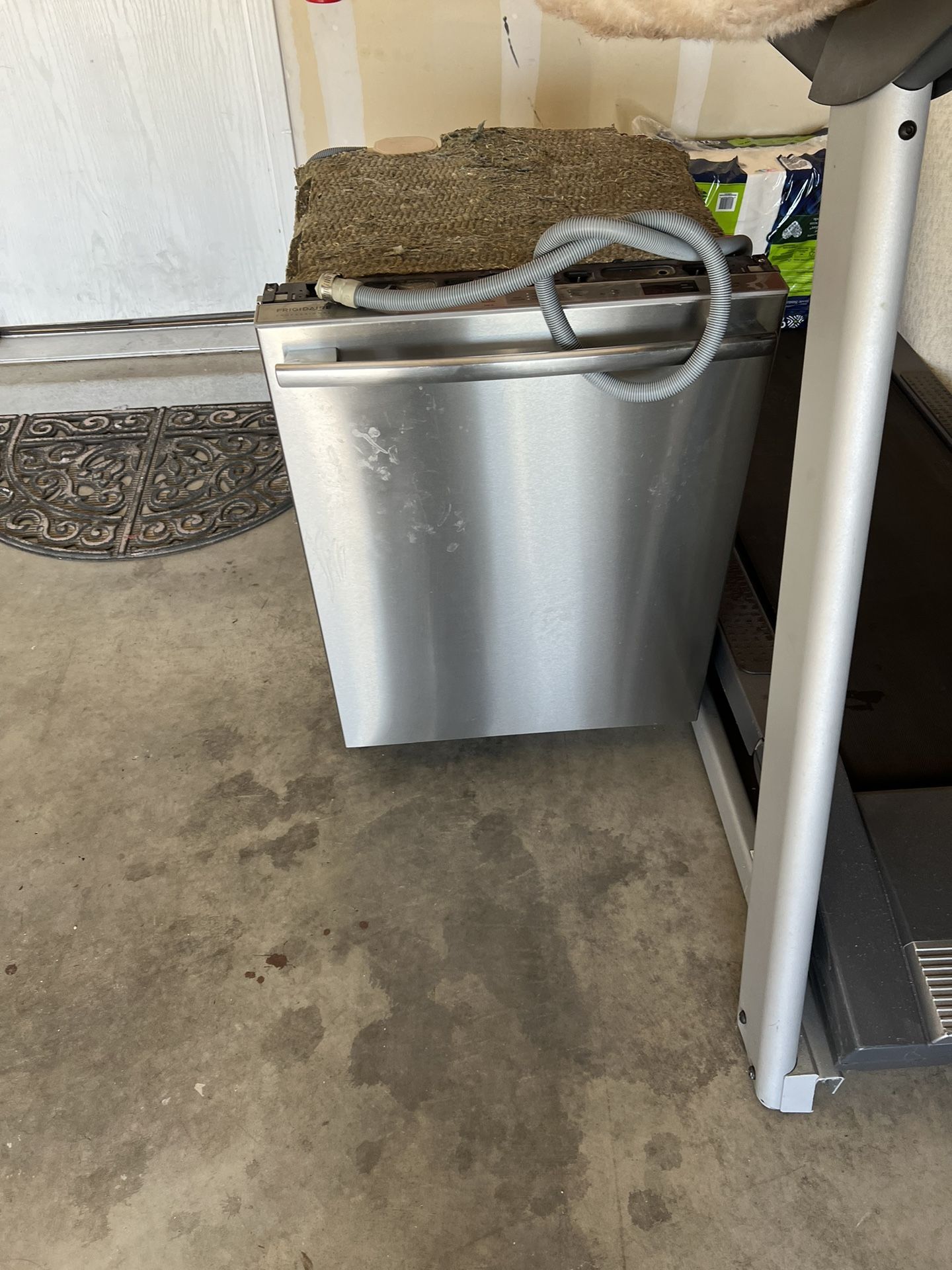 Dishwasher