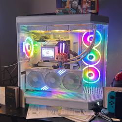 Gaming Pc 