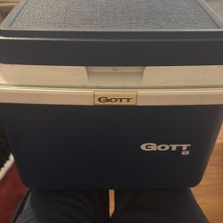 Gott Cooler