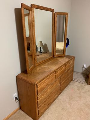 New And Used Mirrored Furniture For Sale In St Cloud Mn Offerup