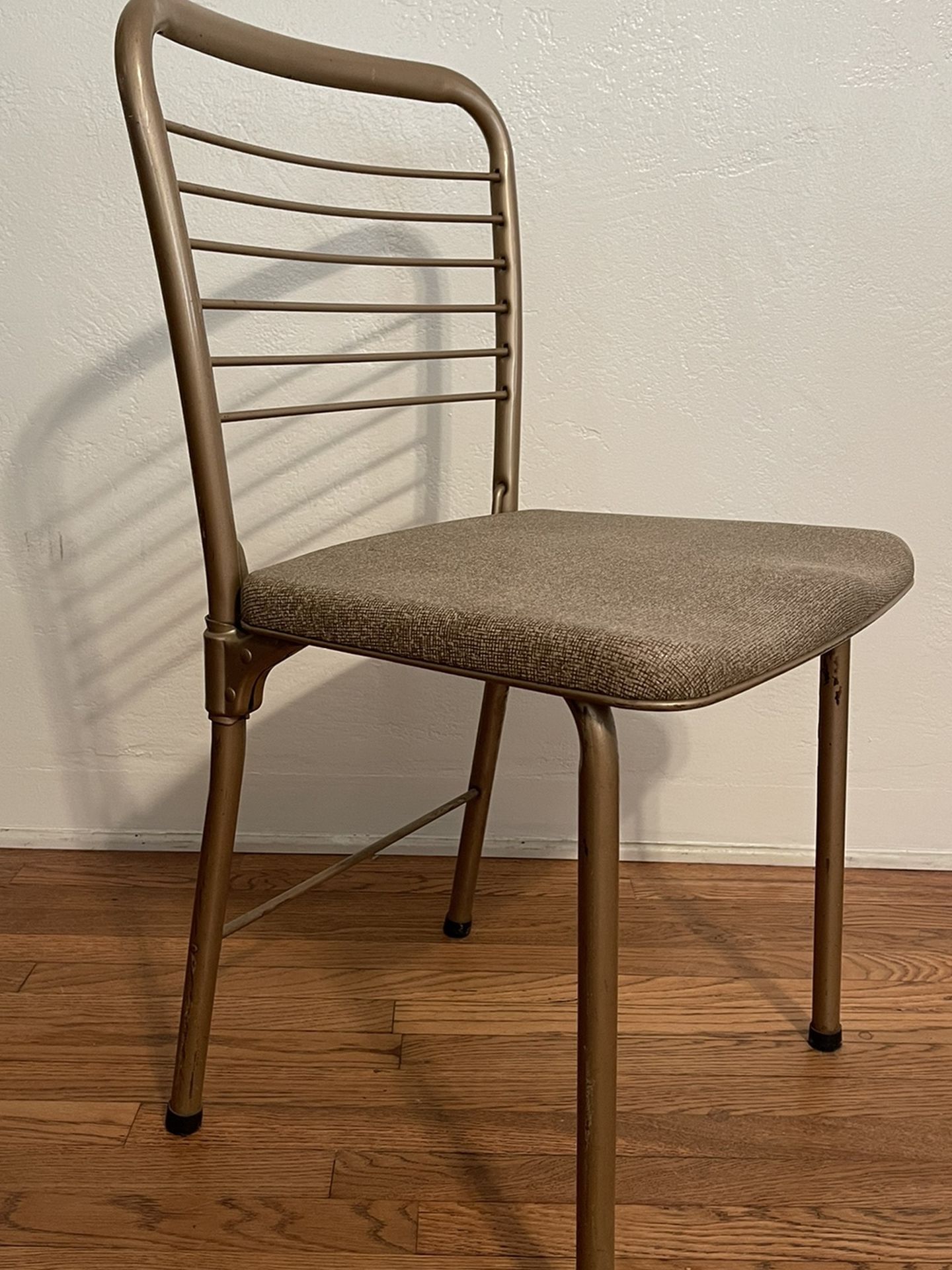 Cosco Folding Chairs — MidCentury Modern