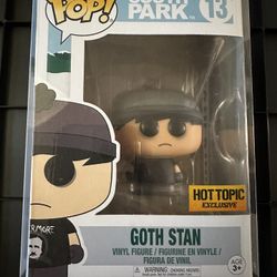 South Park Funko