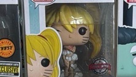 Funko Pop Naruto Uzumaki 726
