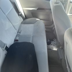 2009 Chevrolet Impala