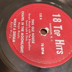 78    RPM    RECORDS