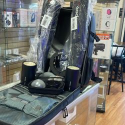 Godox Ad100 Pro 2 Light Kit With Accessories 