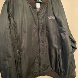 Men’s North Face Jacket 