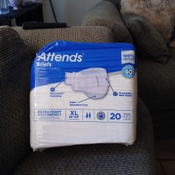 Dippers  Count 20 Xl 