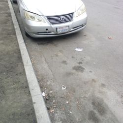 Runs In Drives Cons Just Need New Radiator Bill Of Sale On Hand Still Starts 