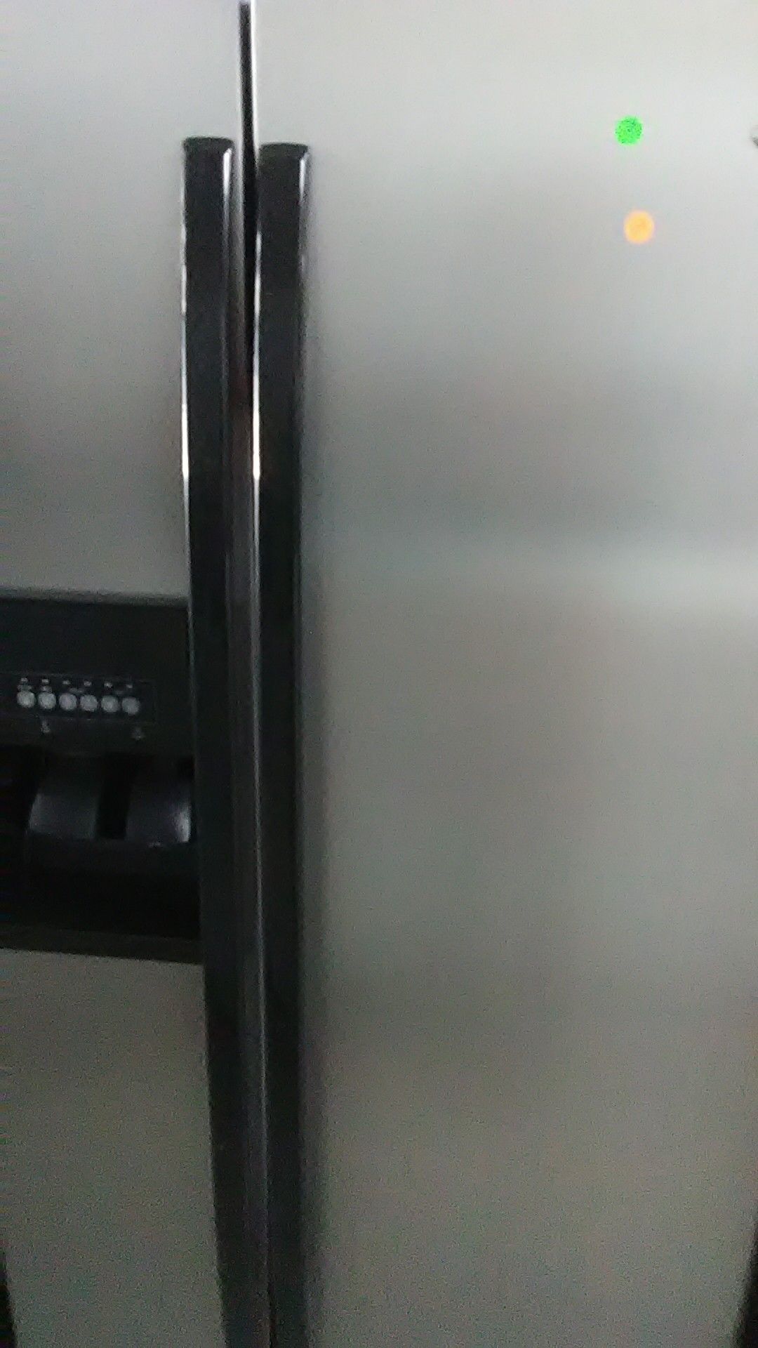 33 inches refrigerator whirlpool