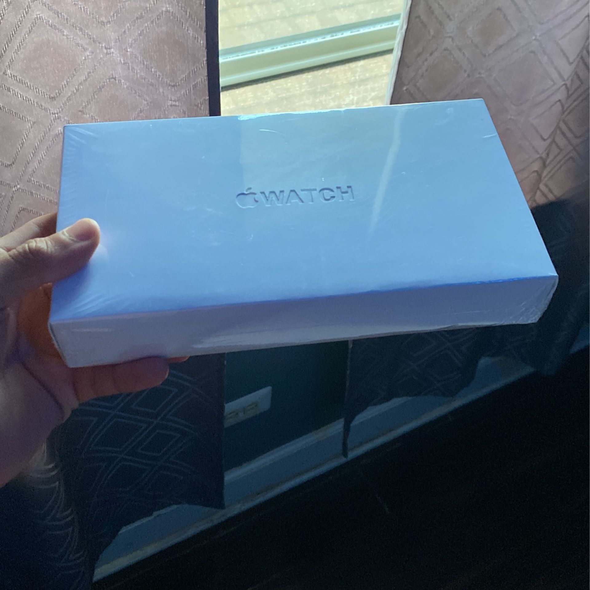 Apple Watch Ultra 2