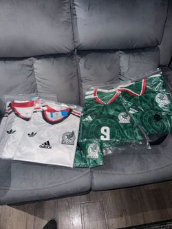 Playeras de México