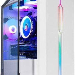 MXZ GAMING PC NEW